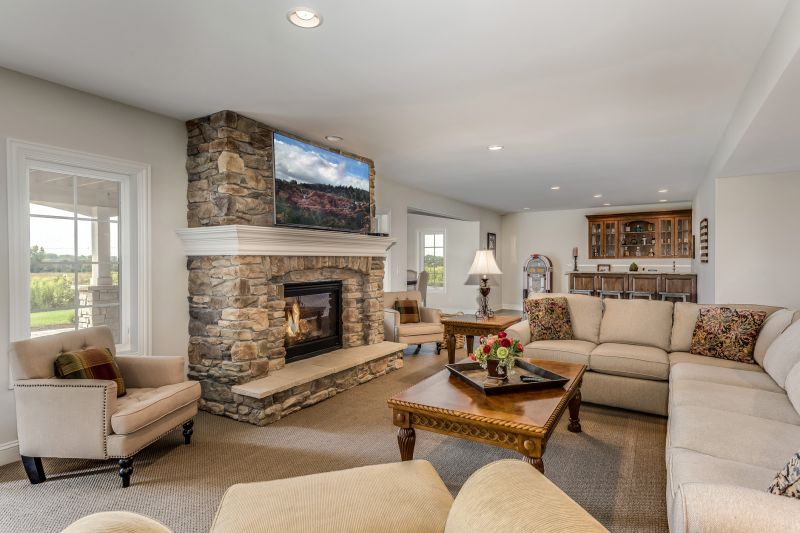 Fireplace Remodeling Service in Conroe, TX