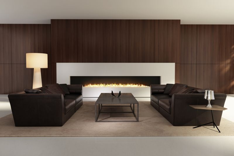 Fireplace Remodeling Service in Conroe, TX