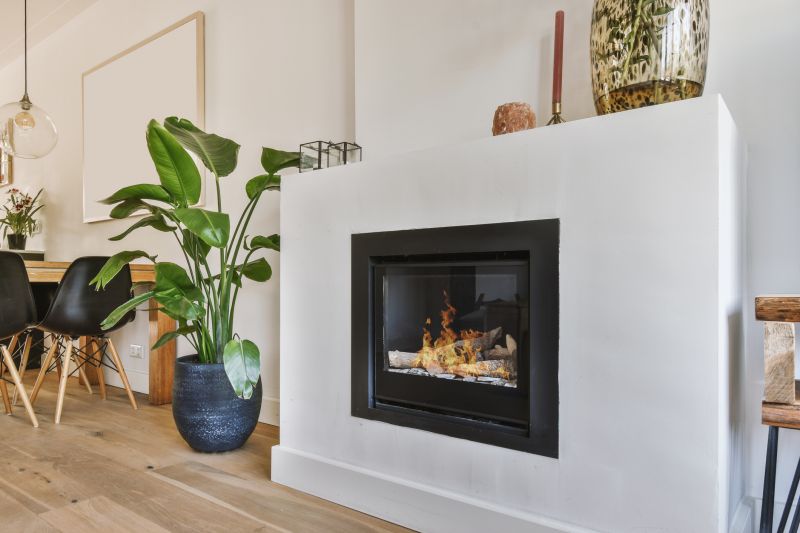 Fireplace Remodeling Service in Conroe, TX