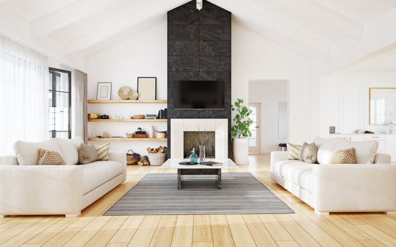 Fireplace Remodeling Service in Houston, TX