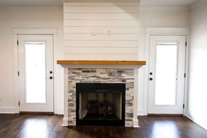 Fireplace Remodeling Service in Katy, TX