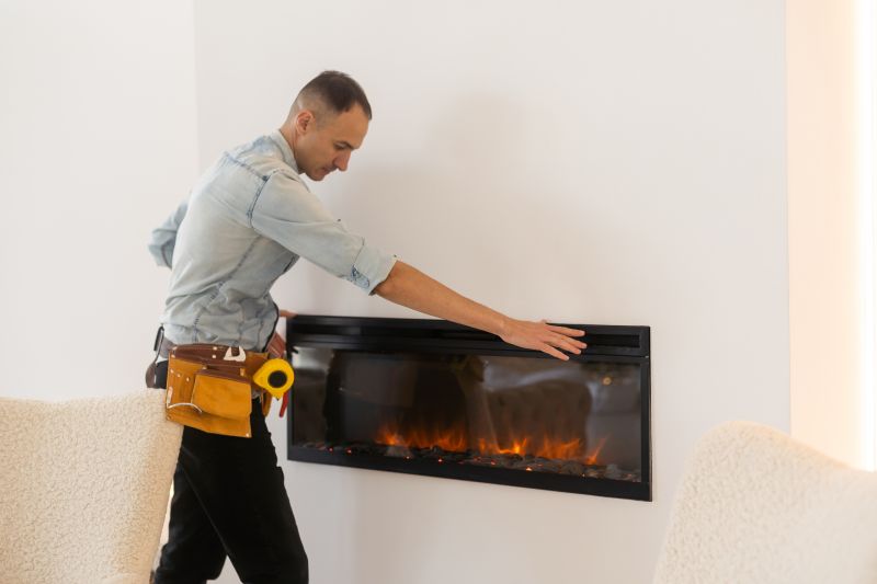 Fireplace Renovation Service in Denver, CO