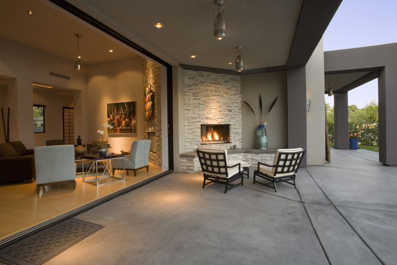 Fireplace Renovation Service in Denver, CO