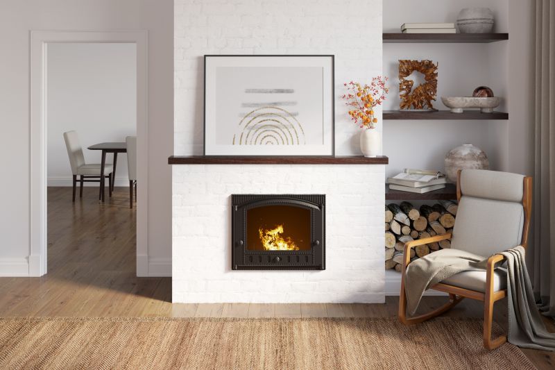 Fireplace Renovation Service in Katy, TX