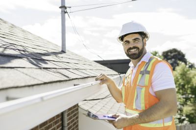 General Contractor Service in Houston, TX