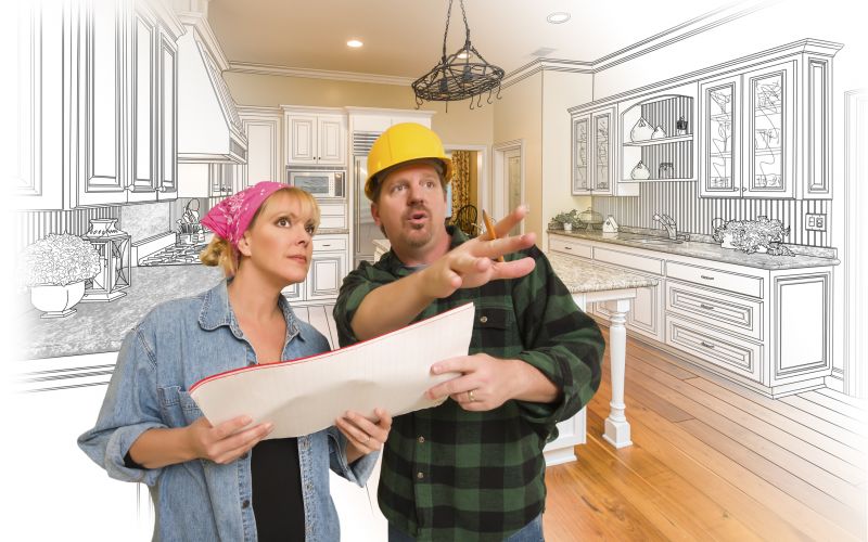 General Contractor Service in Alpharetta, GA