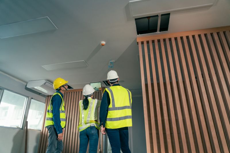 General Contractor Service in Summerville, SC