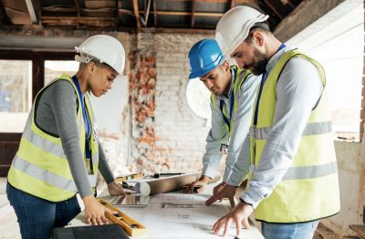 General Contractor Service in Denver County, CO