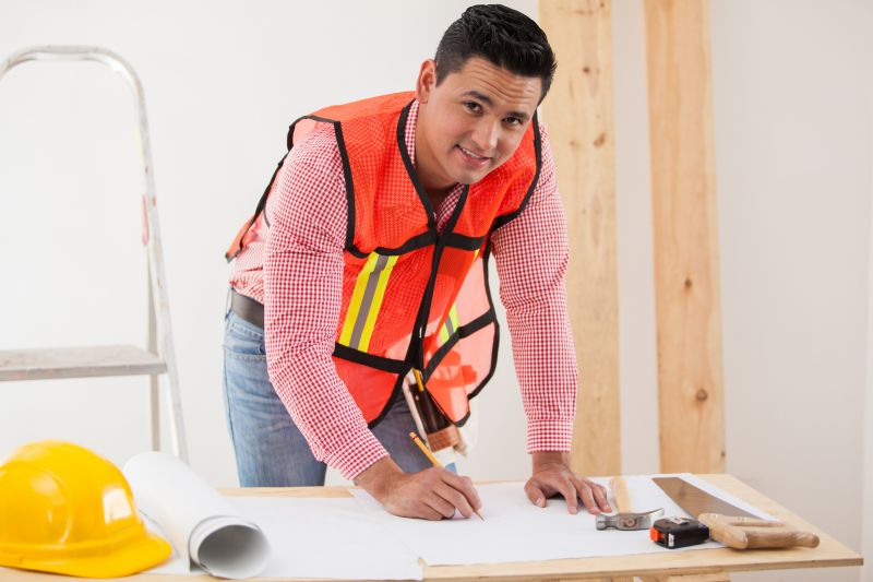 General Contractor Service in Denver County, CO