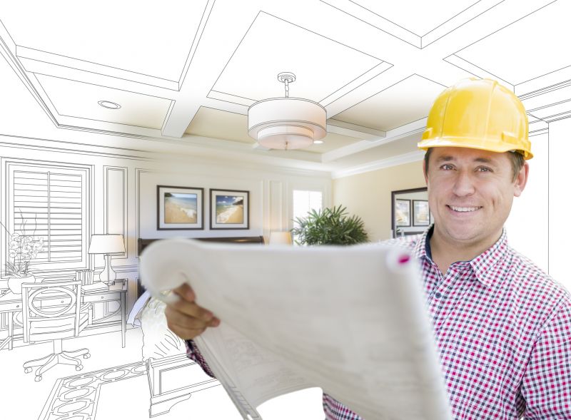 General Contractor Service in Katy, TX