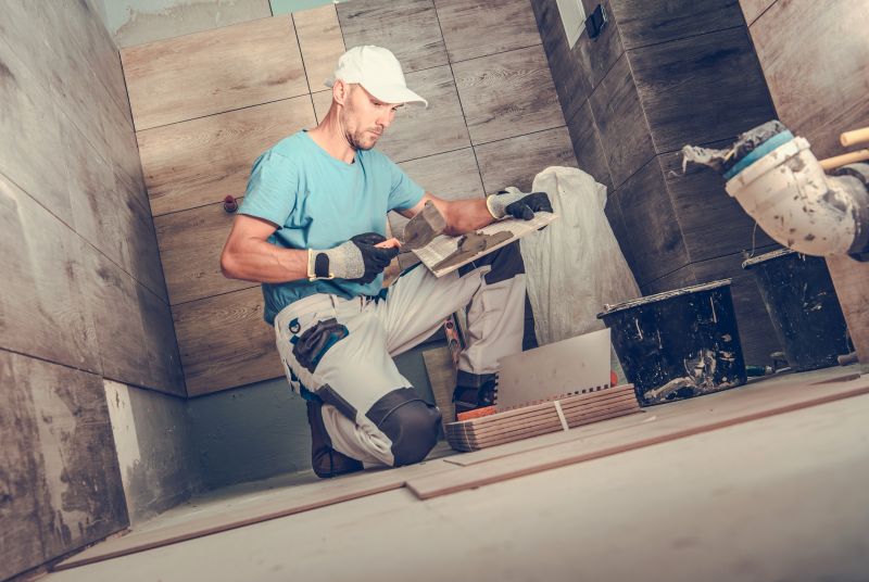 General Contractor Service in Katy, TX