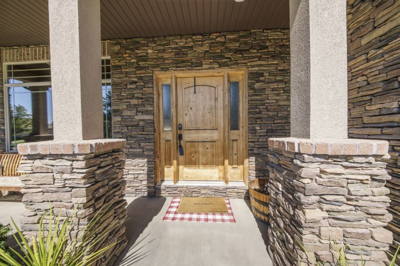 Hearth Installation in Conroe, TX