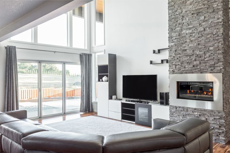 Hearth Remodeling in Denver, CO