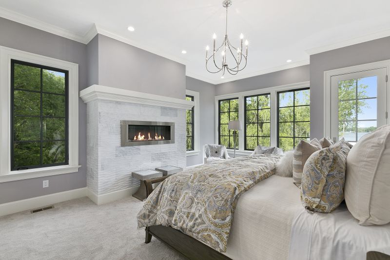 Hearth Remodeling in Charleston, SC