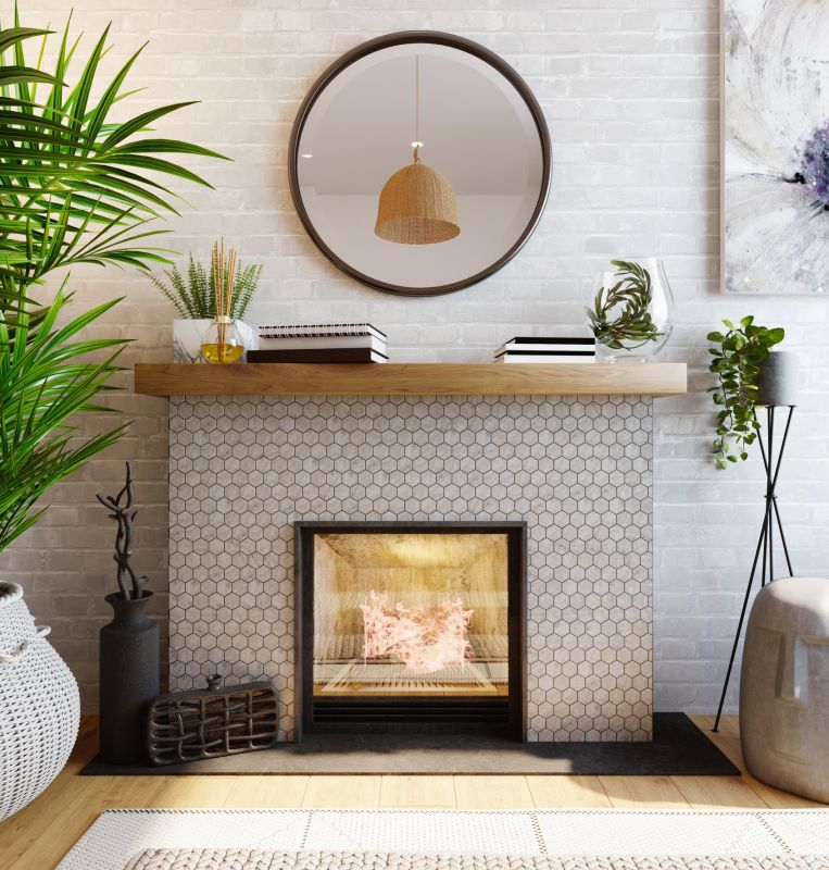 Hearth Remodeling in Denver County, CO