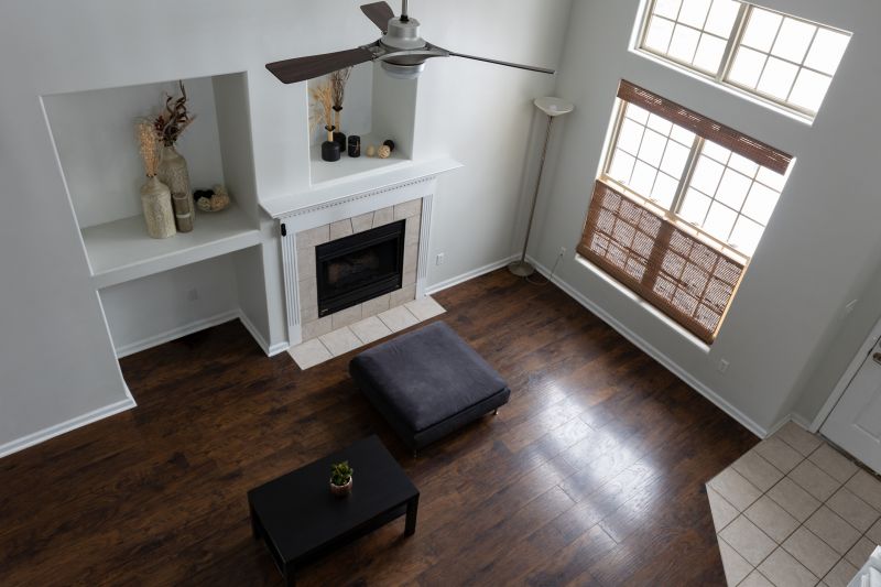 Hearth Remodeling in Alpharetta, GA