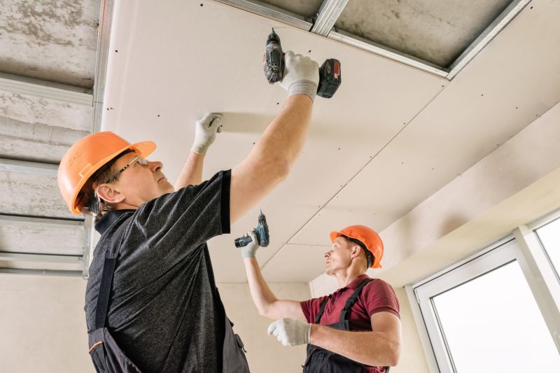 Home Restoration in Denver County, CO