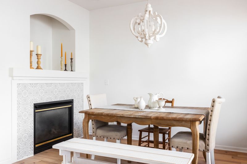 House Restoration in Conroe, TX
