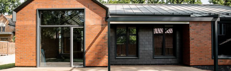 House Restoration in Denver County, CO