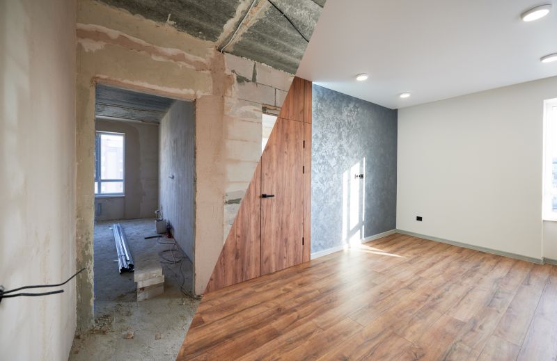 Interior Finishing in Denver, CO