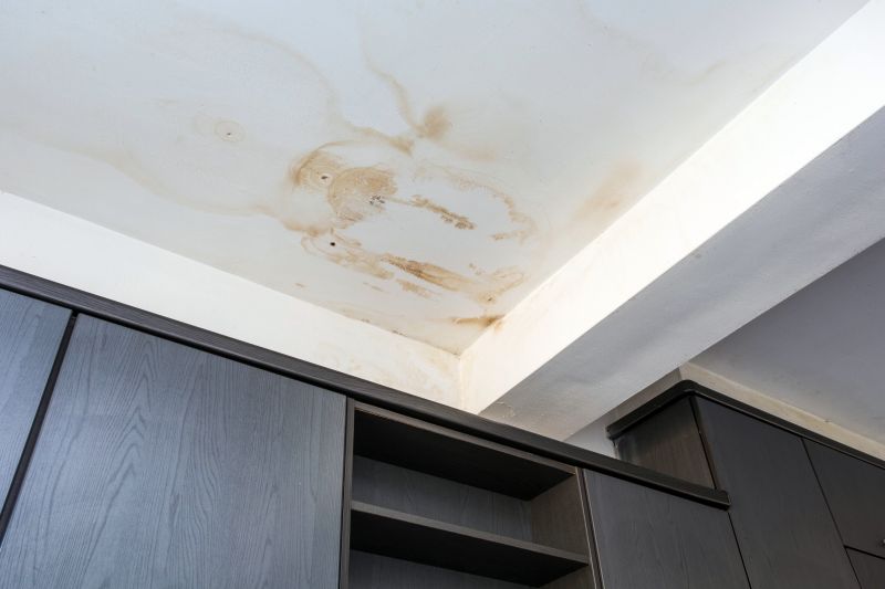 Interior Finishing in Denver, CO