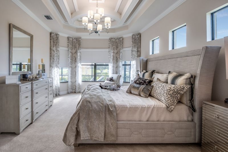 Interior Finishing in Littleton, CO
