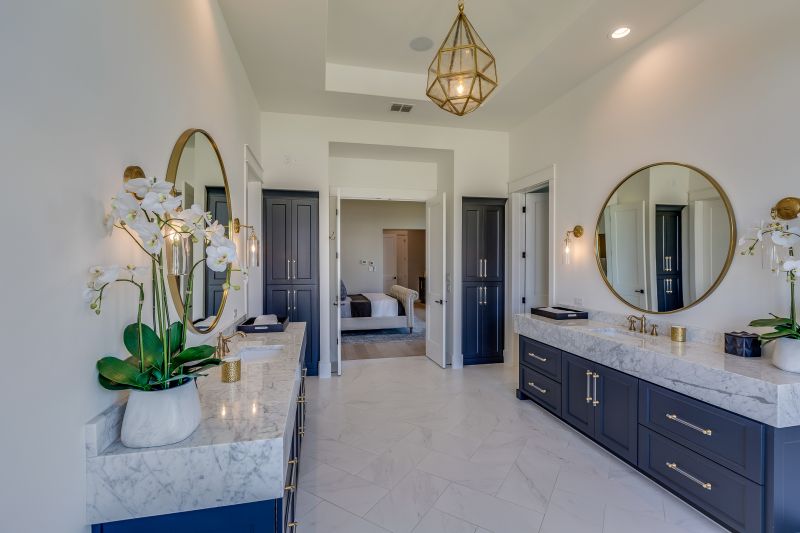 Luxury Bathroom Installation in Bradenton, FL