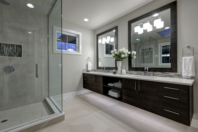 Master Bathroom Remodeling in Palm Coast, FL