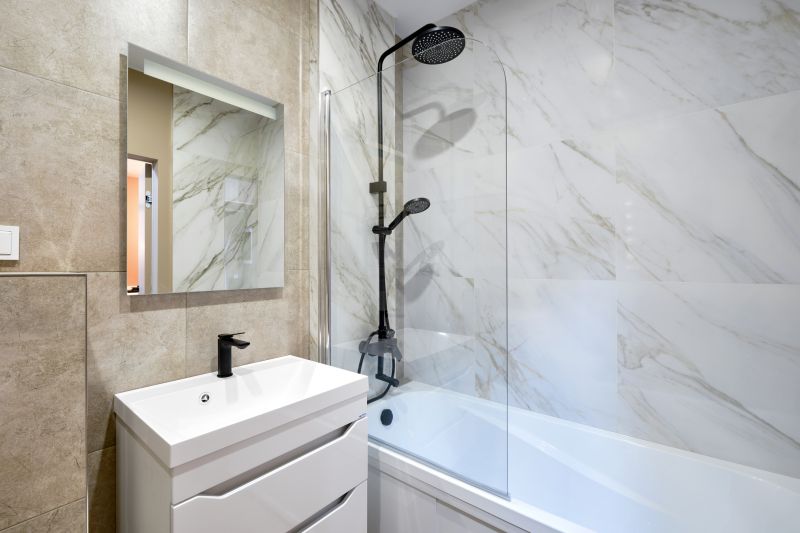 Modern Bathroom Remodeling in Clearwater, FL