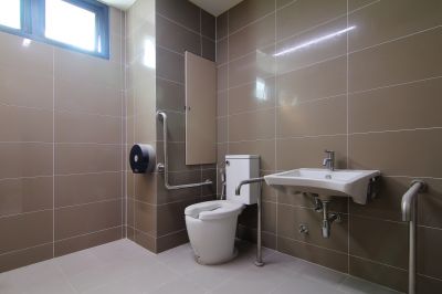 Restroom Remodeling in Venice, FL