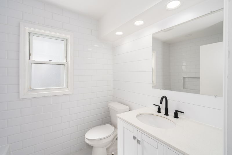Restroom Remodeling in Venice, FL
