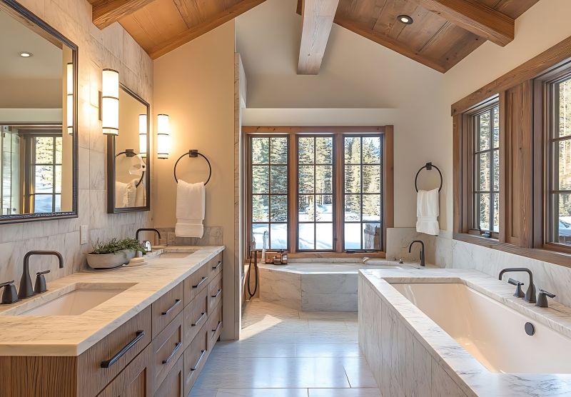 Restroom Remodeling in Lancaster, PA