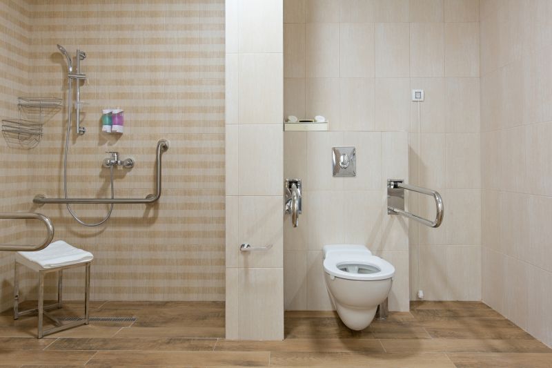 Restroom Remodeling in Danbury, CT