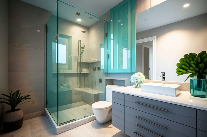 Shower Remodeling in Nashua, NH