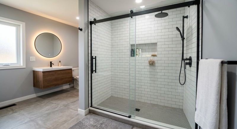 Tub Conversion Service in Bradenton, FL