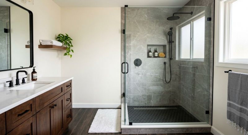 Tub Conversion Service in Clearwater, FL