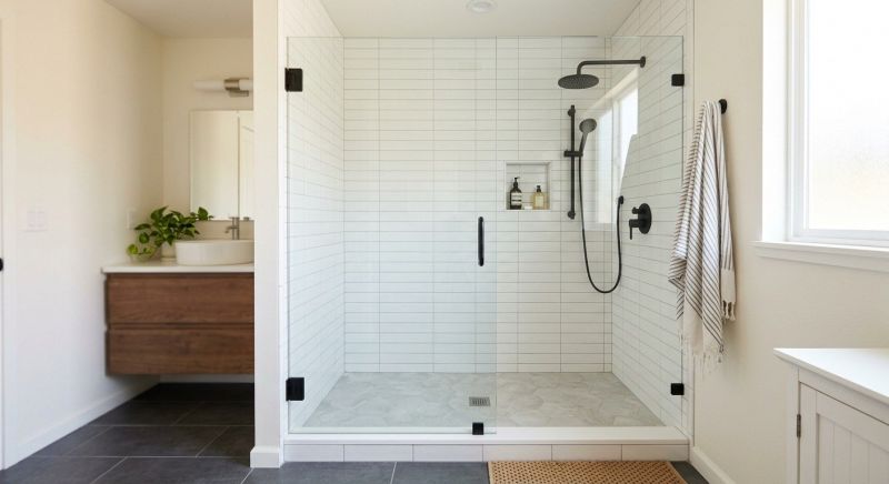 Tub Conversion Service in Palm Coast, FL