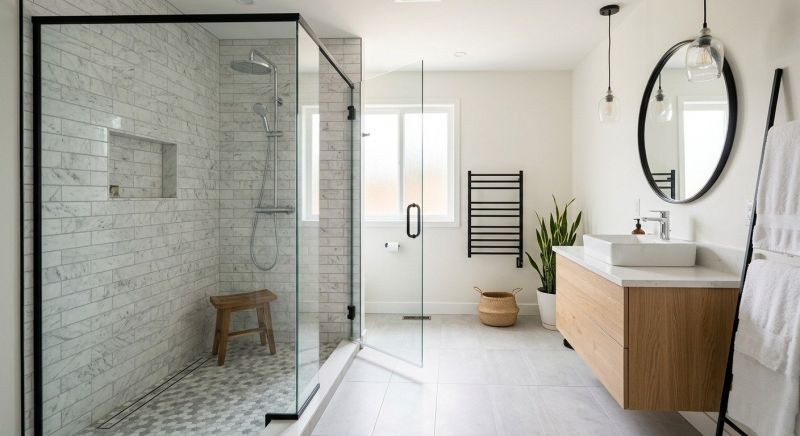 Tub Conversion Service in Norwalk, CT