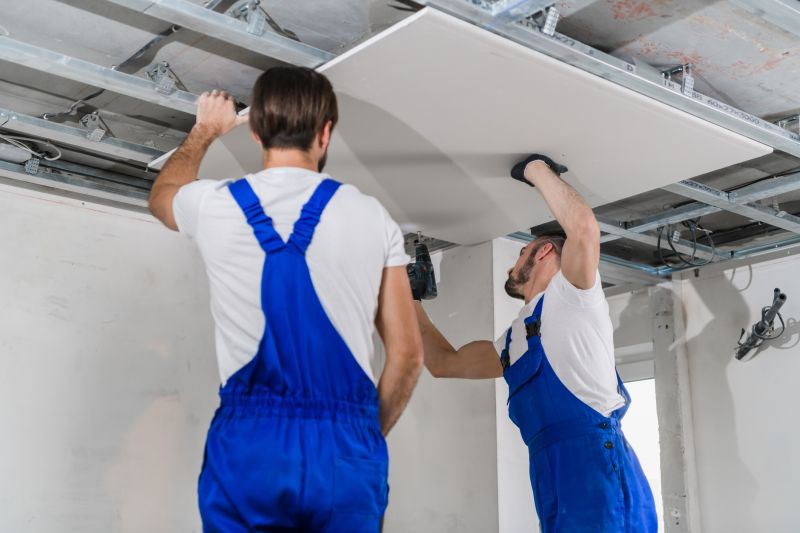 Wall Removal Service in Conroe, TX