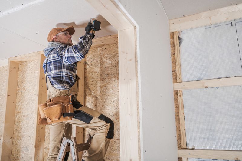 Wall Removal Service in Alpharetta, GA