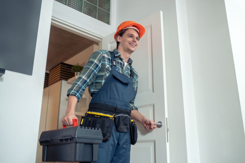 Contact About Animal Damage Repair