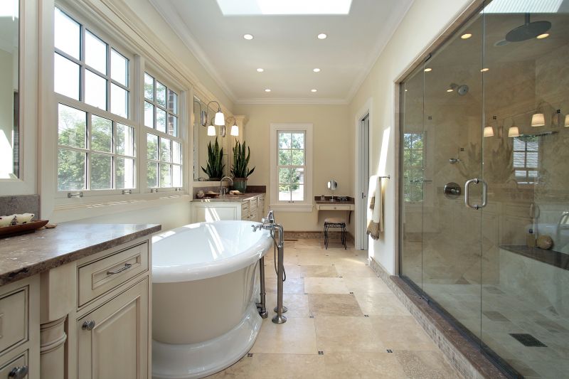 Bath Remodeling in Sarasota, FL