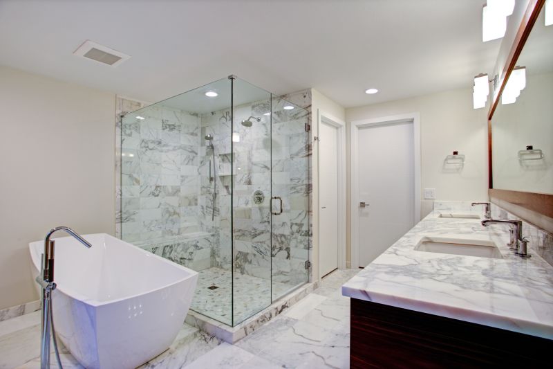 Bathroom Expansion in Clearwater, FL