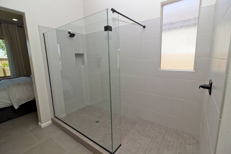 Bathroom Floor Replacement in Houston, TX