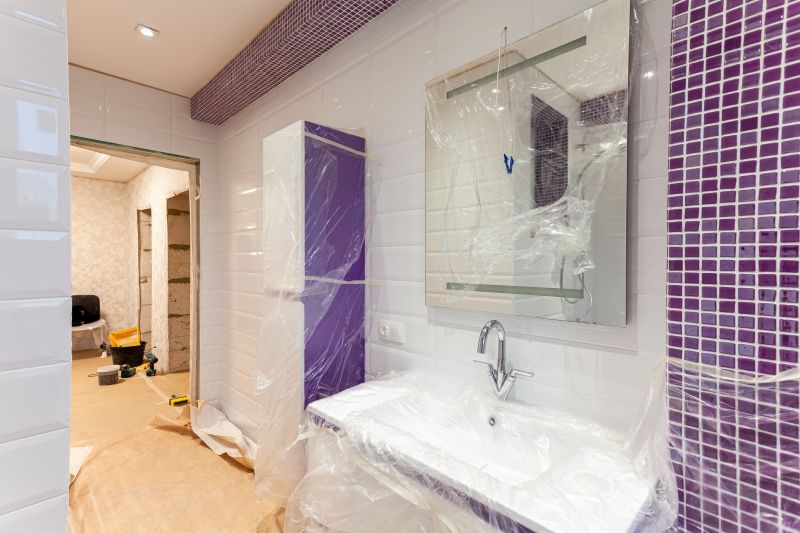 Bathroom Modification in Venice, FL