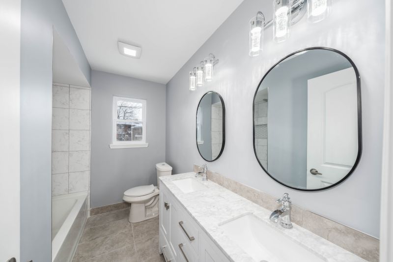 Bathroom Updating in Clearwater, FL
