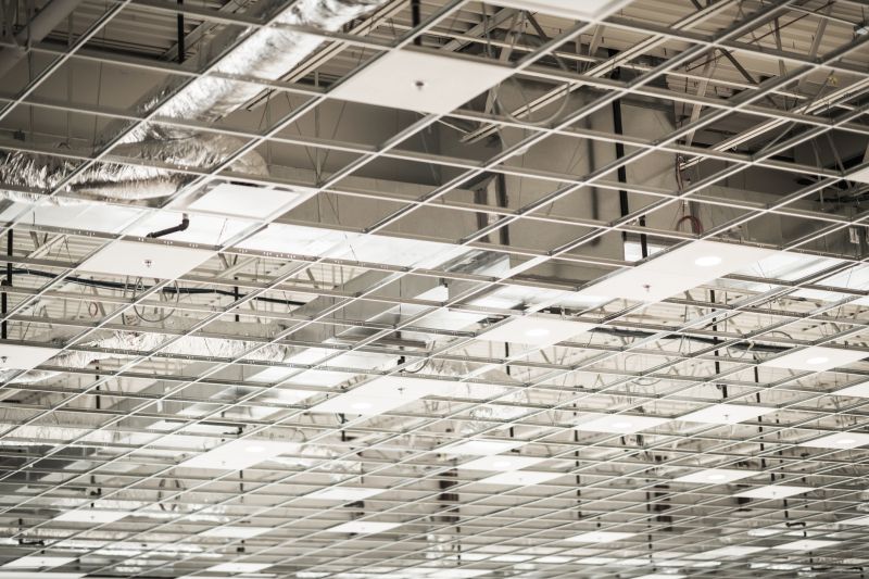 Ceiling Removal Service in Conroe, TX