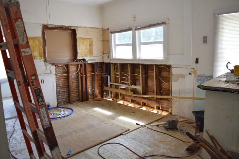 Exterior Remodeling in Denver, CO