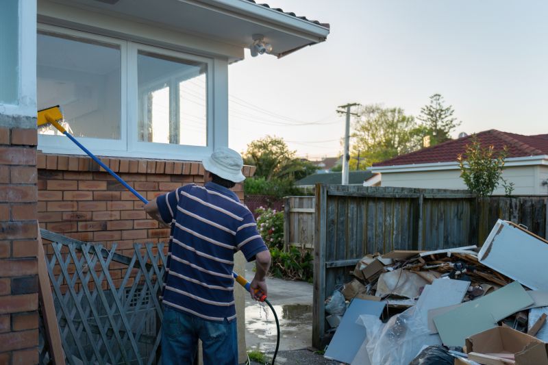 Home Restoration in Katy, TX
