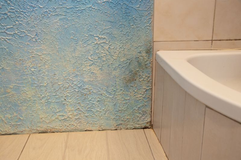 Water Damage Ceiling Repair in Denver, CO